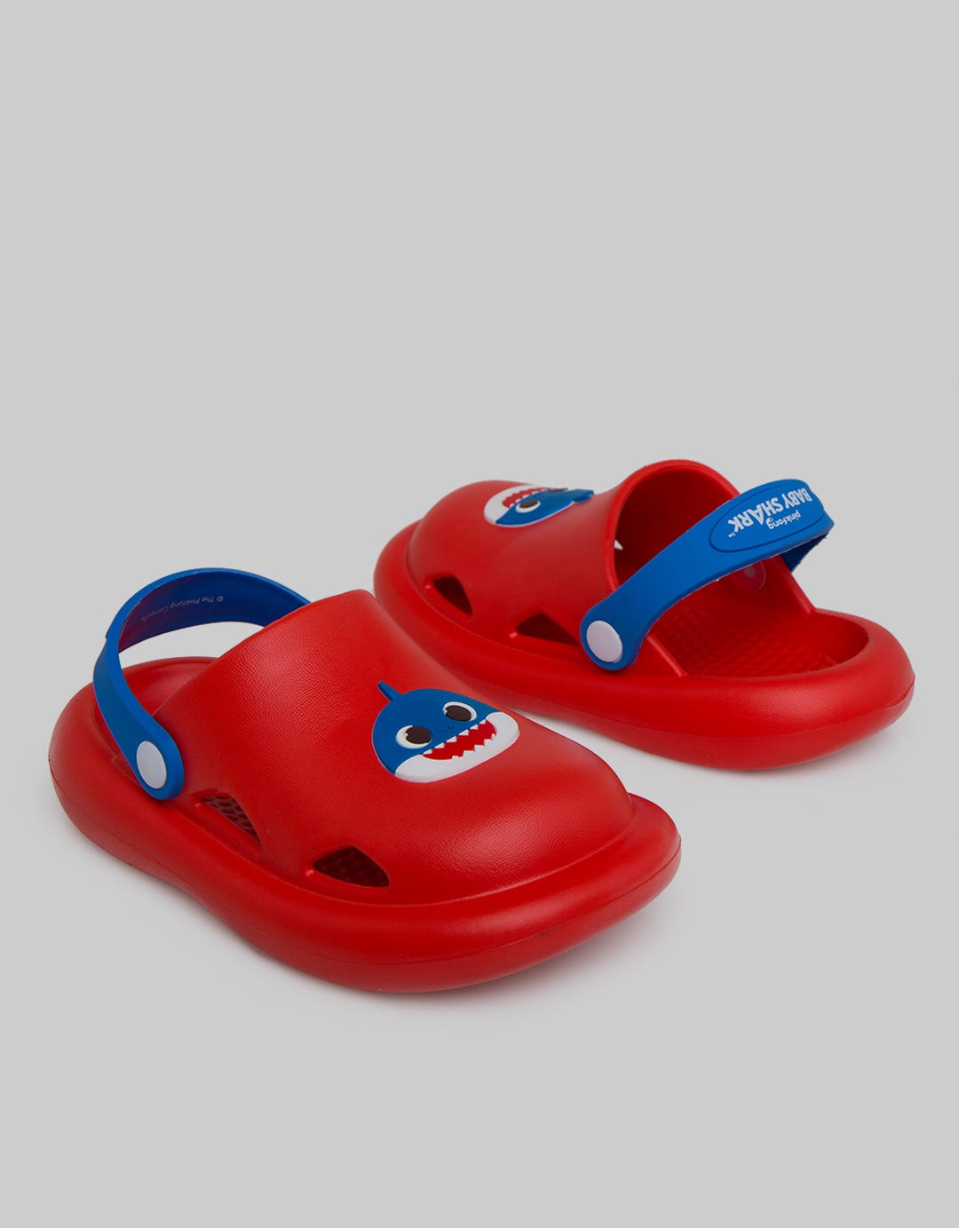 Character Crocs Boys Bhsp101
