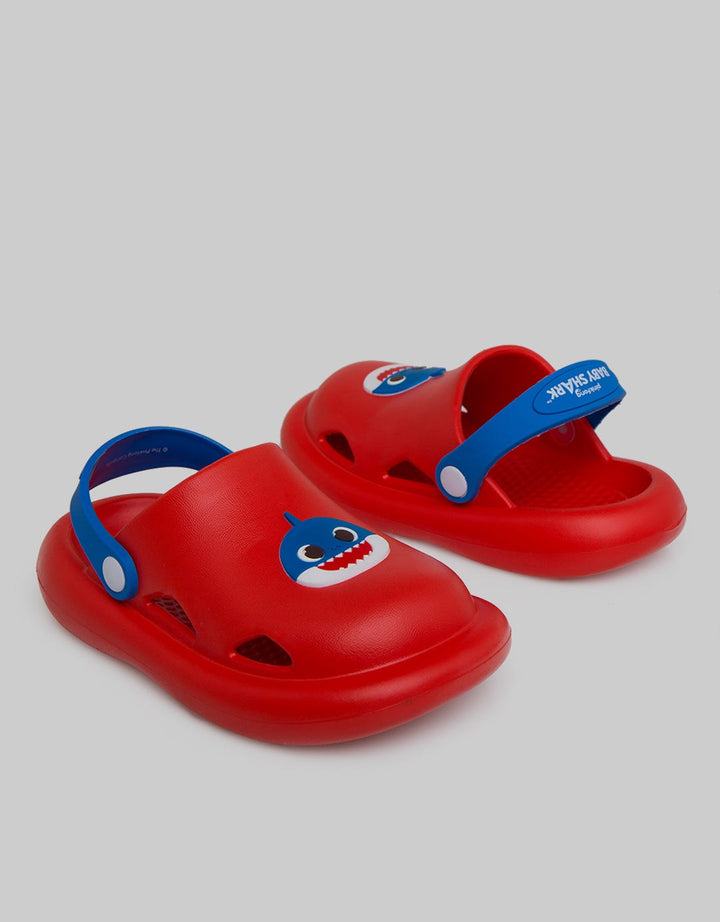Character Crocs Boys Bhsp101