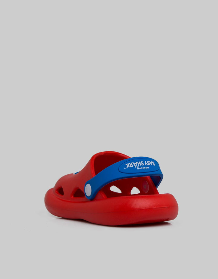 Character Crocs Boys Bhsp101