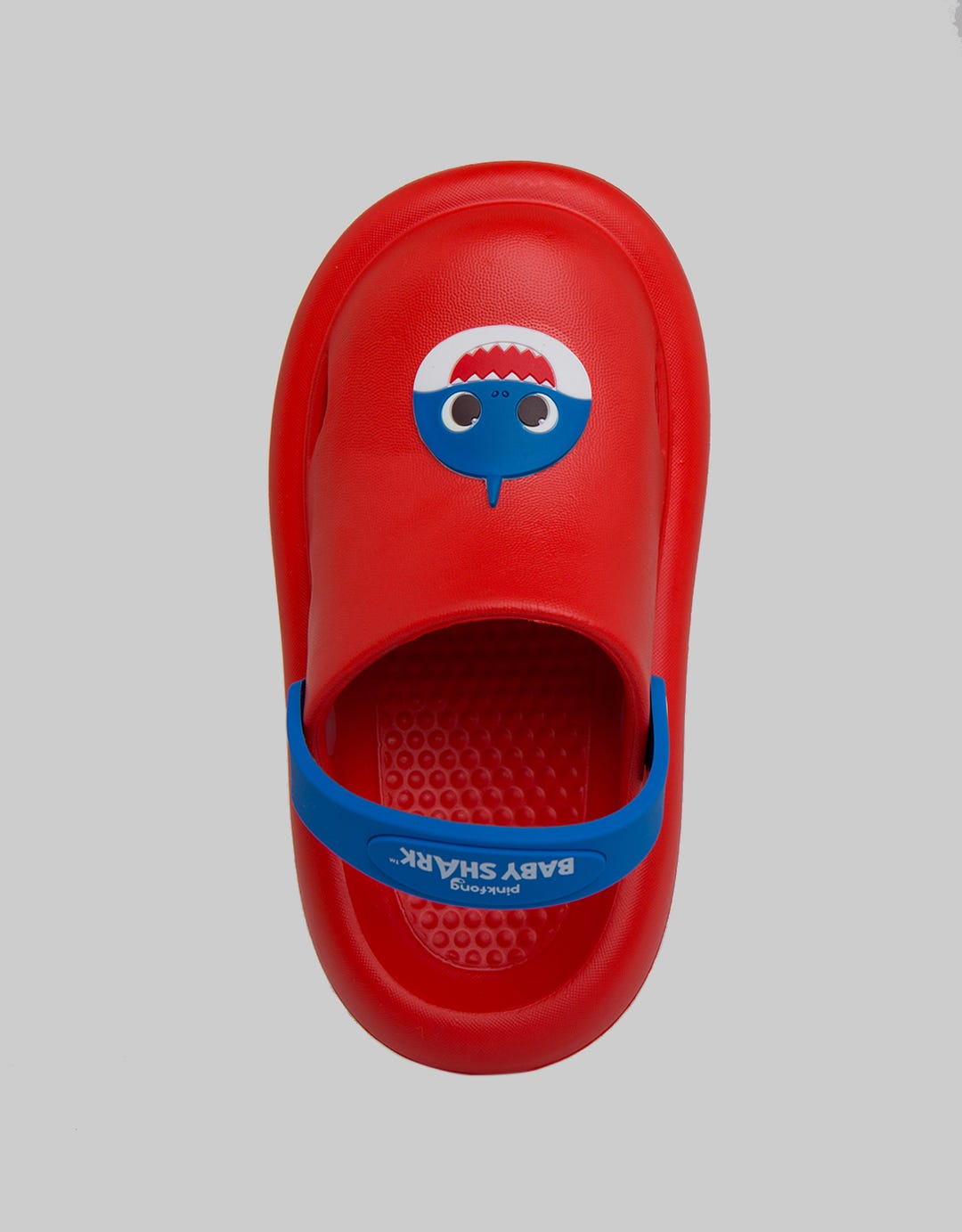 Character Crocs Boys Bhsp101