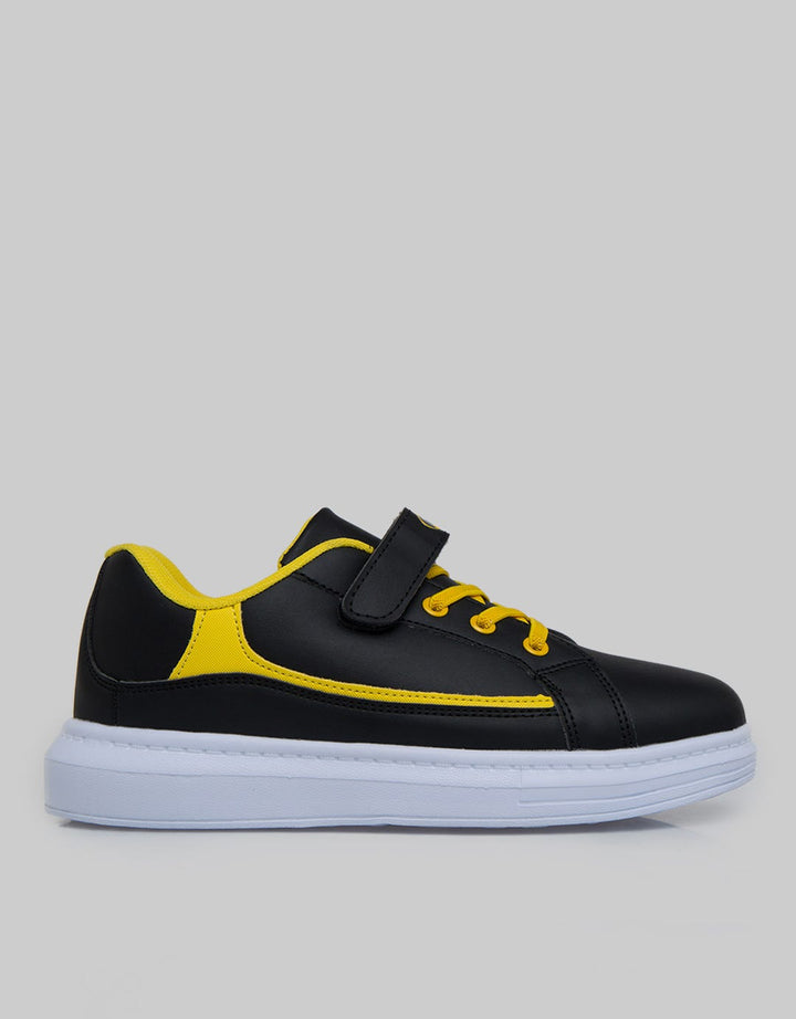 Character Sneakers Boys Btadf119