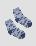 Pipiniko Shark 3 Series Kaus Kaki Anak