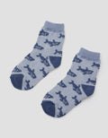Pipiniko Shark 3 Series Kaus Kaki Anak