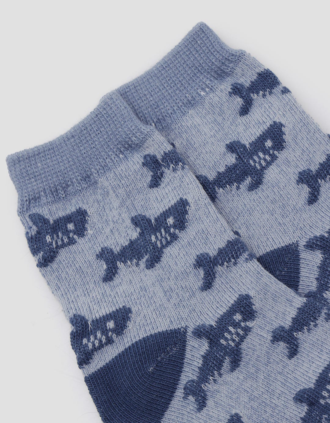 Pipiniko Shark 3 Series Kids Socks