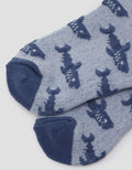 Pipiniko Shark 3 Series Kaus Kaki Anak