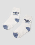 Pipiniko Shark 5 Series Kaus Kaki Anak