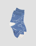 Pipiniko Dino 5 Series Kids Socks