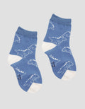 Pipiniko Dino 5 Series Kids Socks
