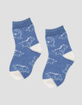 Pipiniko Dino 5 Series Kids Socks