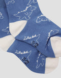 Pipiniko Dino 5 Series Kids Socks