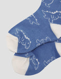 Pipiniko Dino 5 Series Kids Socks