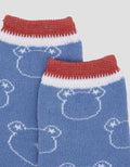 Pipiniko Bear One Kaus Kaki Anak Laki-laki