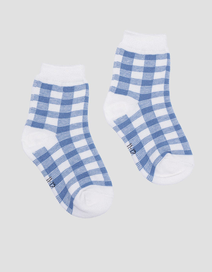 Pipiniko Seri Bear 4 Kaus Kaki