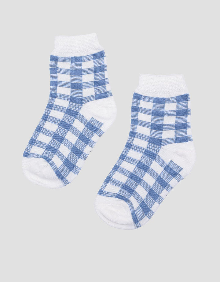 Pipiniko Seri Bear 4 Kaus Kaki