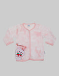 Pipiniko Long Sleeve T-Shirt Tie Dye Sablon