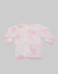 Pipiniko Long Sleeve T-Shirt Tie Dye Sablon