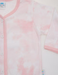 Pipiniko Long Sleeve T-Shirt Tie Dye Sablon