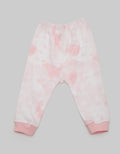 Pipiniko Long Pants Tie Dye