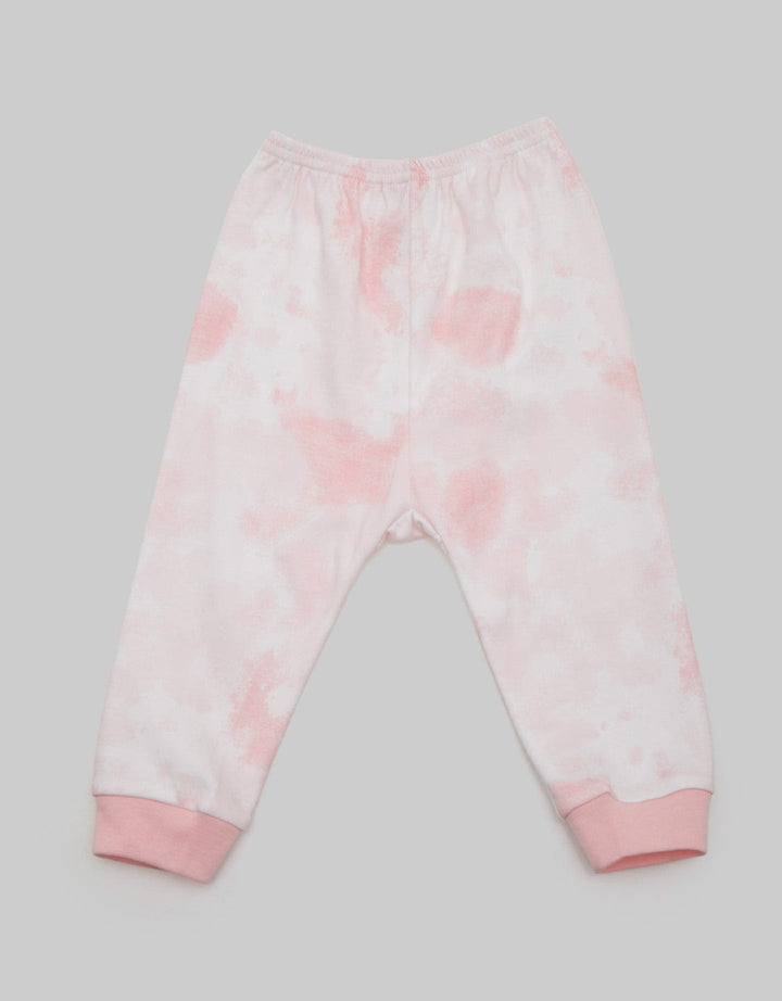 Pipiniko Long Pants Tie Dye