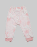 Pipiniko Long Pants Tie Dye