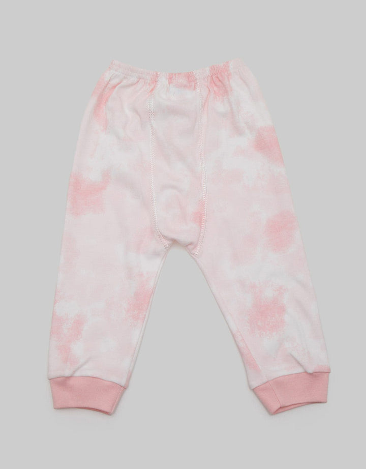 Pipiniko Long Pants Tie Dye