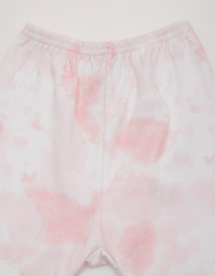 Pipiniko Long Pants Tie Dye