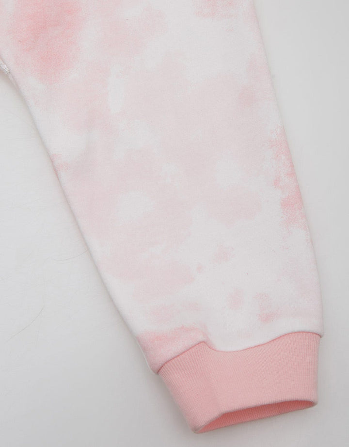 Pipiniko Long Pants Tie Dye