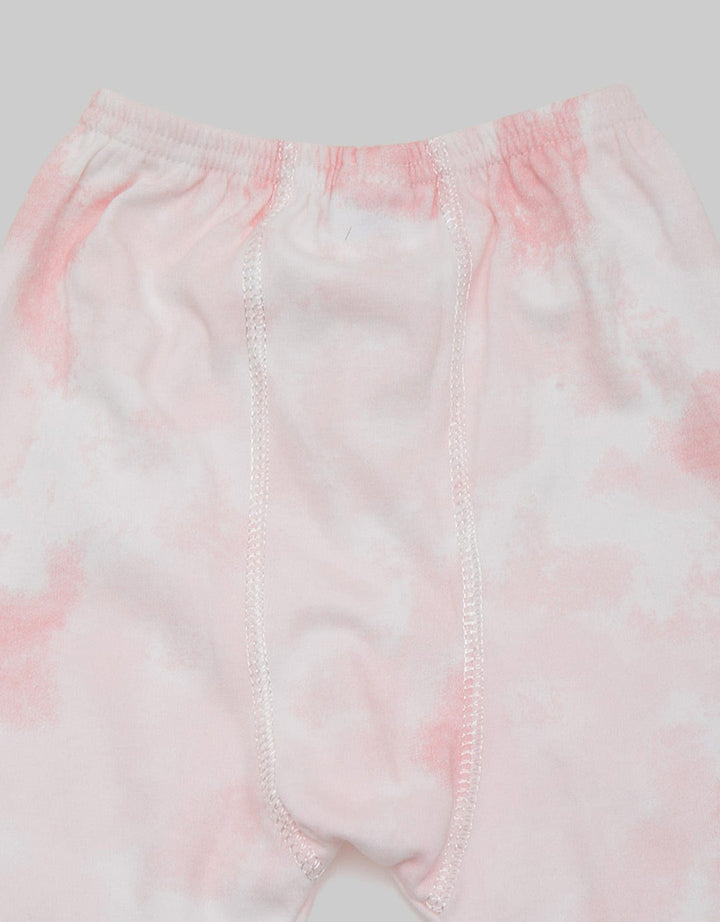 Pipiniko Long Pants Tie Dye