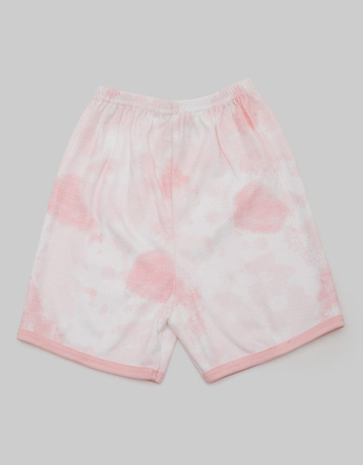 Pipiniko Short Pants Fp Tie Dye