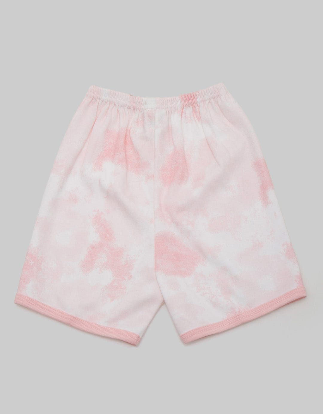 Pipiniko Short Pants Fp Tie Dye