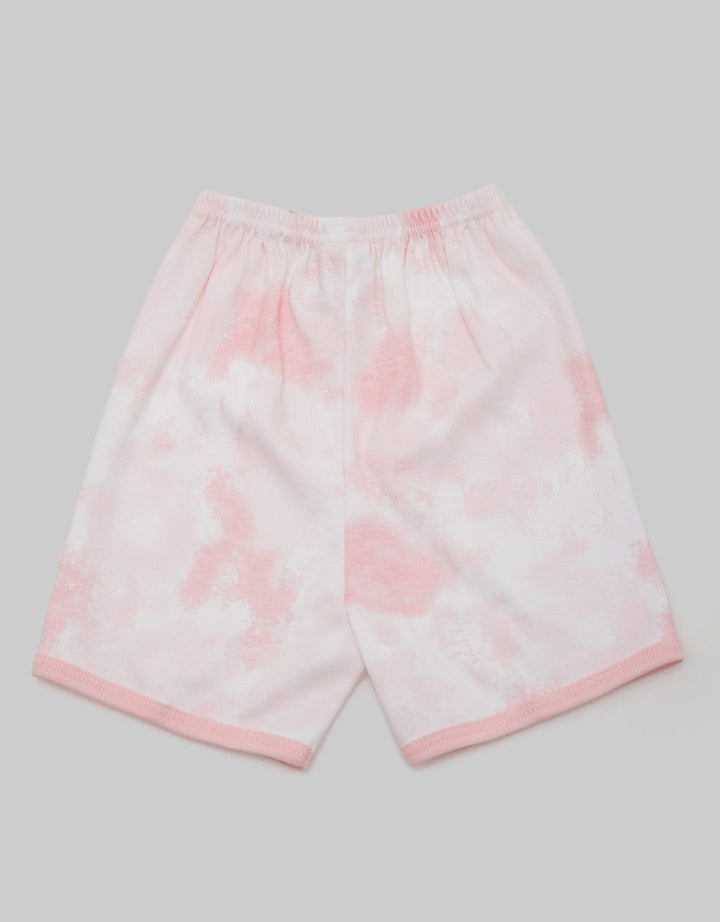 Pipiniko Short Pants Fp Tie Dye