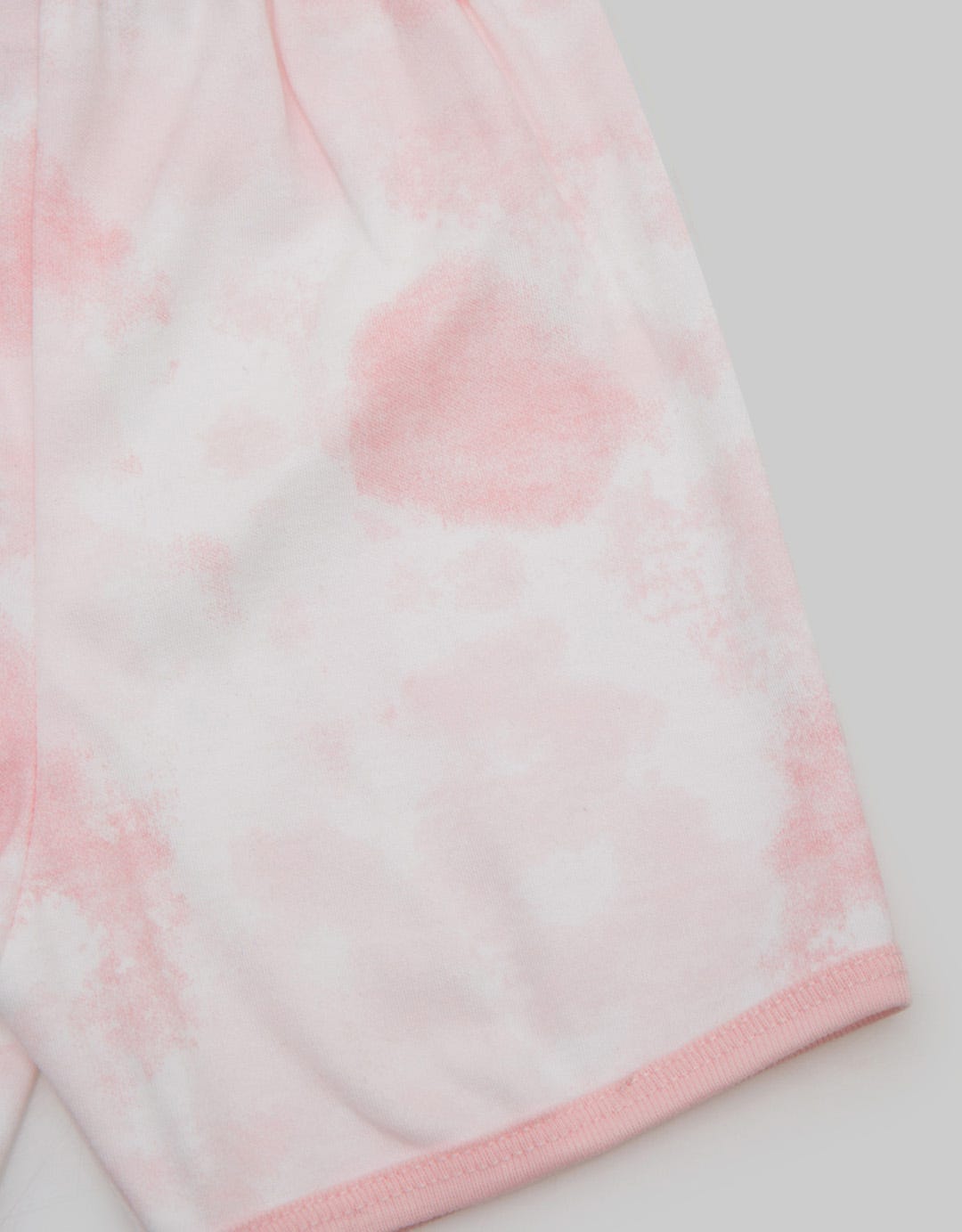 Pipiniko Short Pants Fp Tie Dye