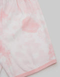 Pipiniko Short Pants Fp Tie Dye
