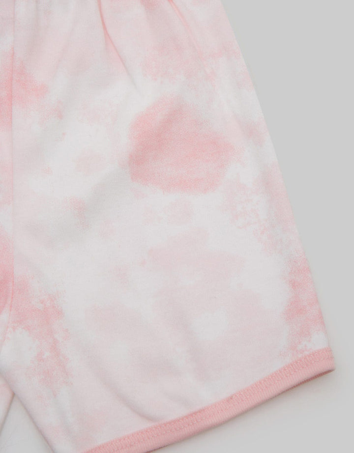 Pipiniko Short Pants Fp Tie Dye