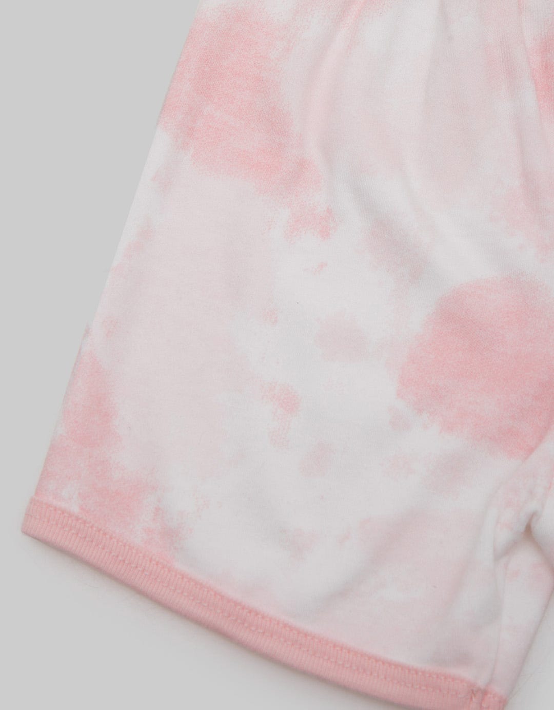 Pipiniko Short Pants Fp Tie Dye
