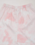 Pipiniko Short Pants Fp Tie Dye