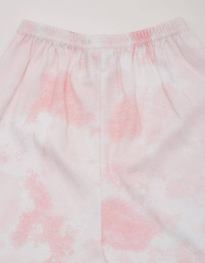 Pipiniko Short Pants Fp Tie Dye