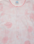 Pipiniko Tie Dye Piyama Anak Perempuan
