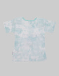 Pipiniko Handsome Tie Dye Kaos Anak Laki-laki