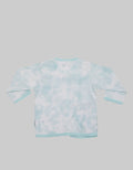 Pipiniko Long Sleeve T-Shirt Tie Dye Sablon