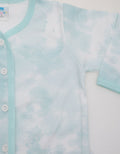 Pipiniko Long Sleeve T-Shirt Tie Dye Sablon
