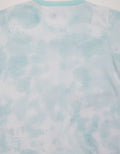 Pipiniko Long Sleeve T-Shirt Tie Dye Sablon