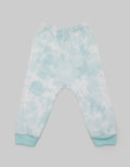 Pipiniko Long Pants Tie Dye J022Tieb3