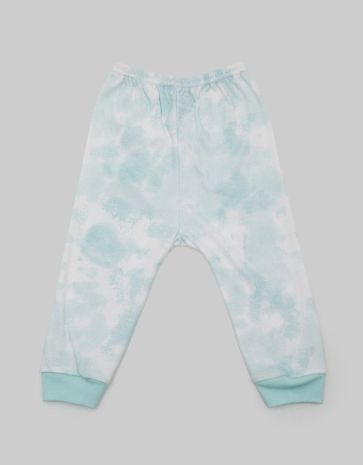 Pipiniko Long Pants Tie Dye J022Tieb3