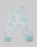 Pipiniko Long Pants Tie Dye J022Tieb3