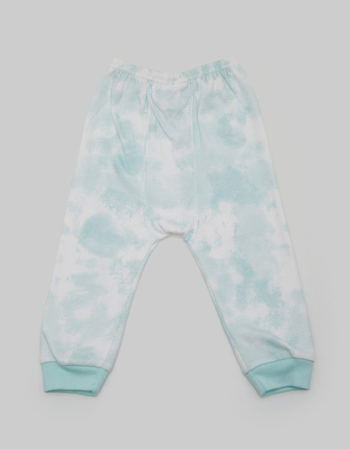Pipiniko Long Pants Tie Dye J022Tieb3