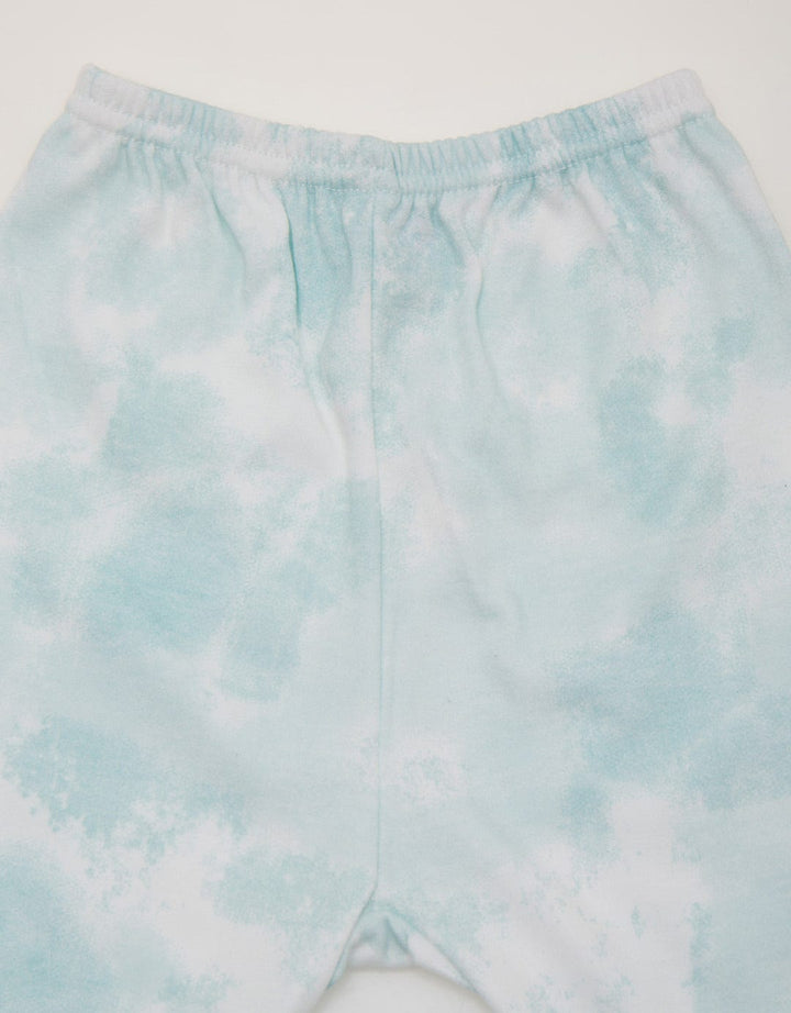 Pipiniko Long Pants Tie Dye J022Tieb3
