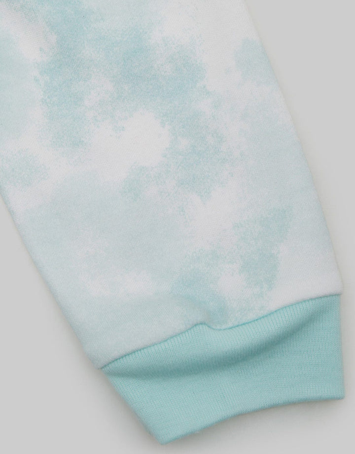 Pipiniko Long Pants Tie Dye J022Tieb3