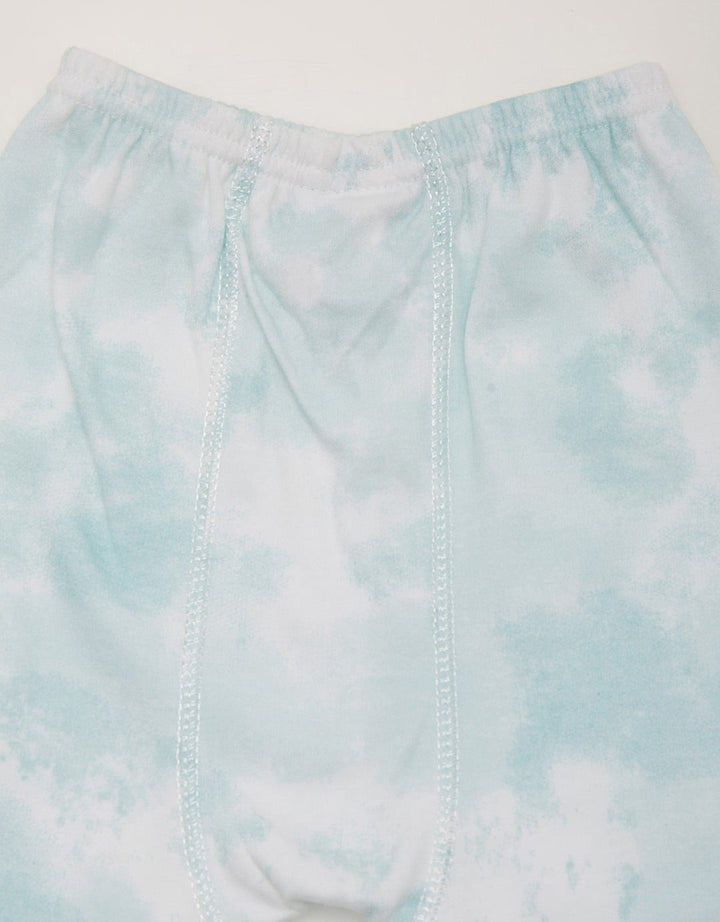Pipiniko Long Pants Tie Dye J022Tieb3