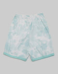 Pipiniko Short Pants Tie Dye J022Tieb4